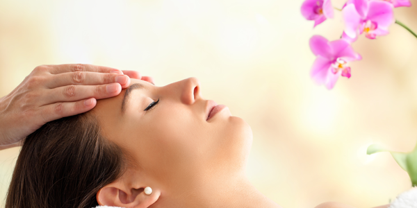 cursos de reiki en valladolid