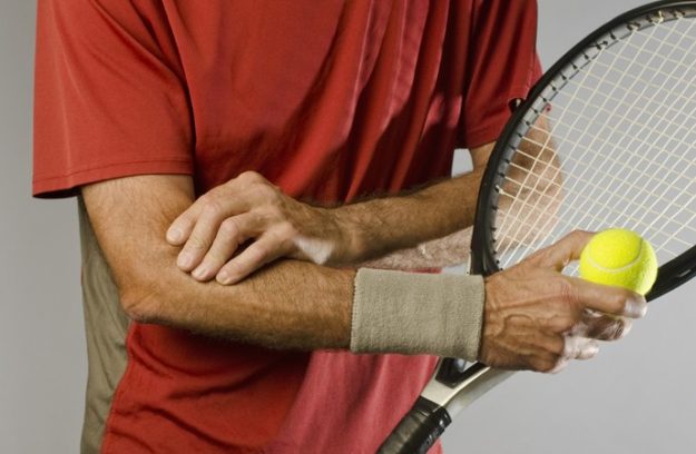 EPICONDILITIS, CERVICALES, DORSALES, LESION, DOLOR, TRATAMIENTO, SINTOMAS