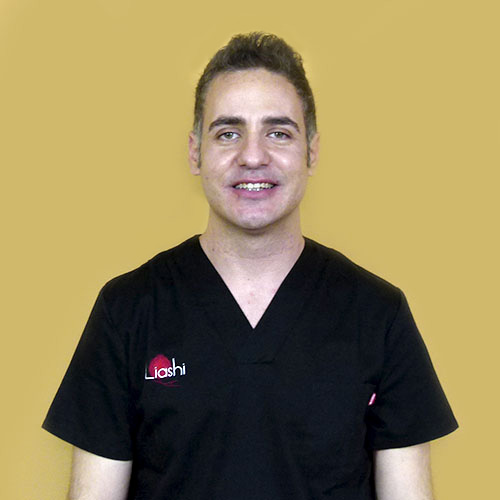 osteopata en valladolid