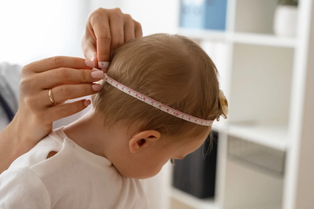 plagiocefalia en valladolid